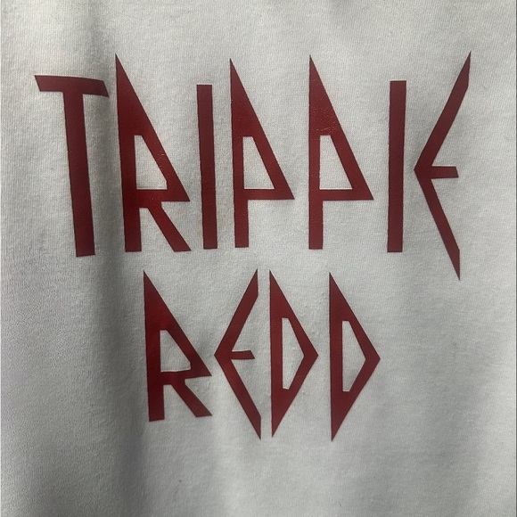 Trippie Redd Hoodie - Picture 3 of 4